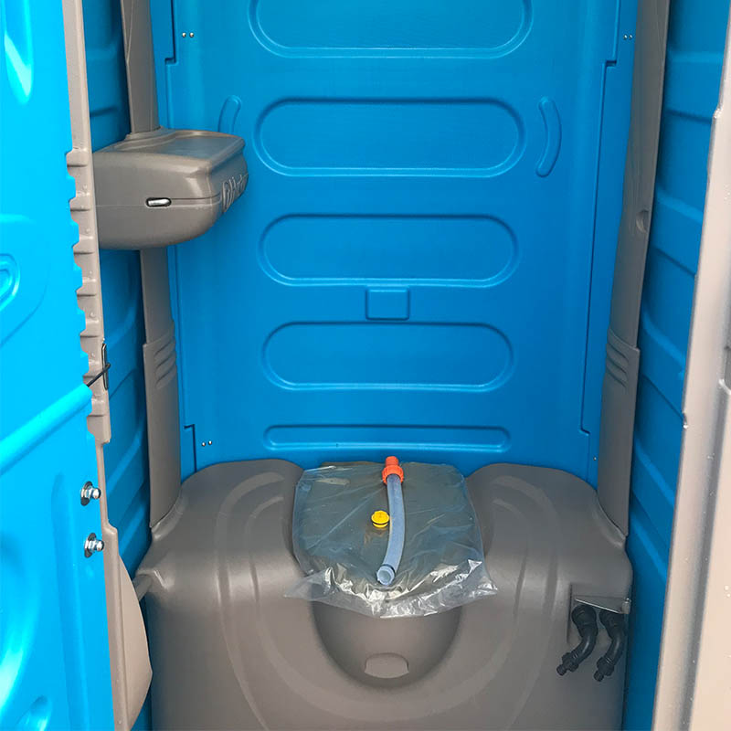 BAR Standard Event Porta Potty