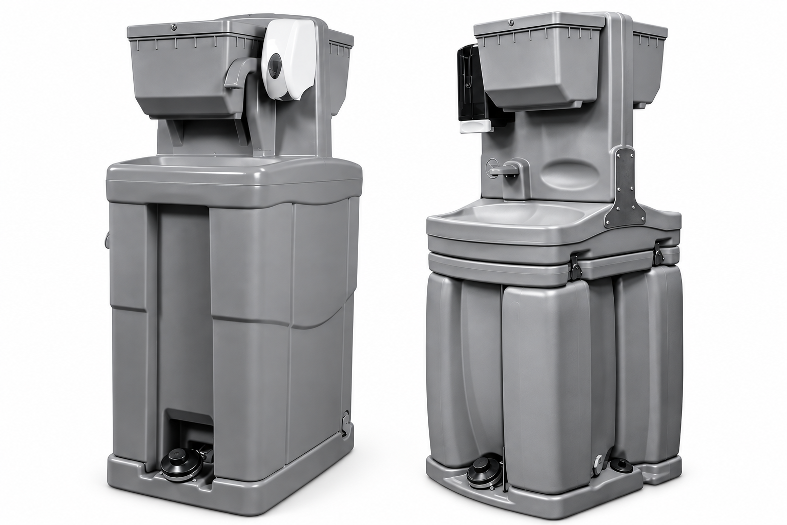 BAR Environmental Services Handwashing Station
