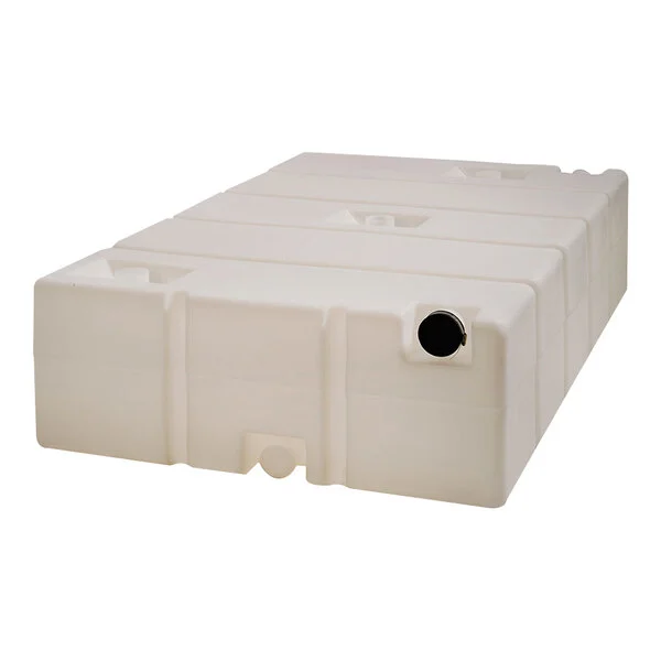 BAR Environmental Services 250 Gallon Holding Tank